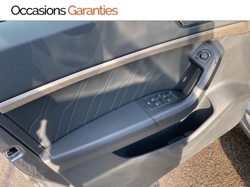 Voitures occasions SEAT ATECA Xperience Laxou