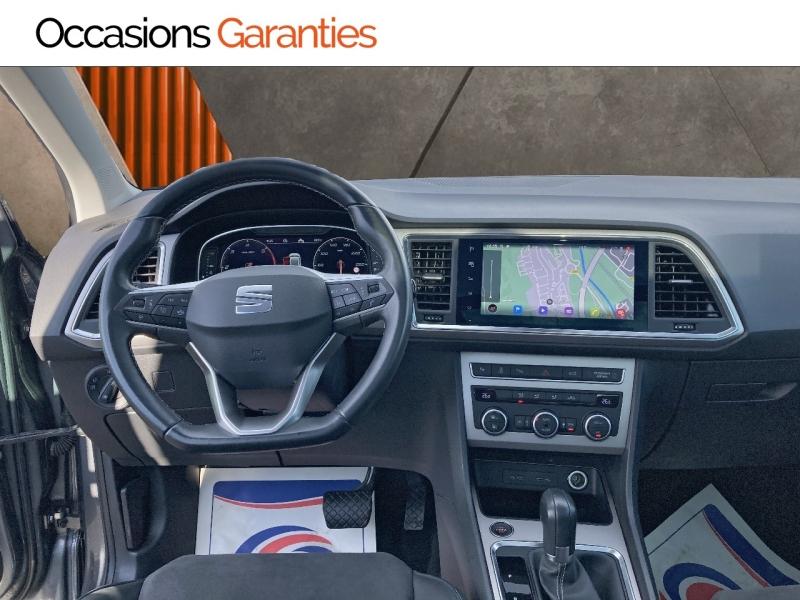 Voitures occasions SEAT ATECA Xperience Laxou