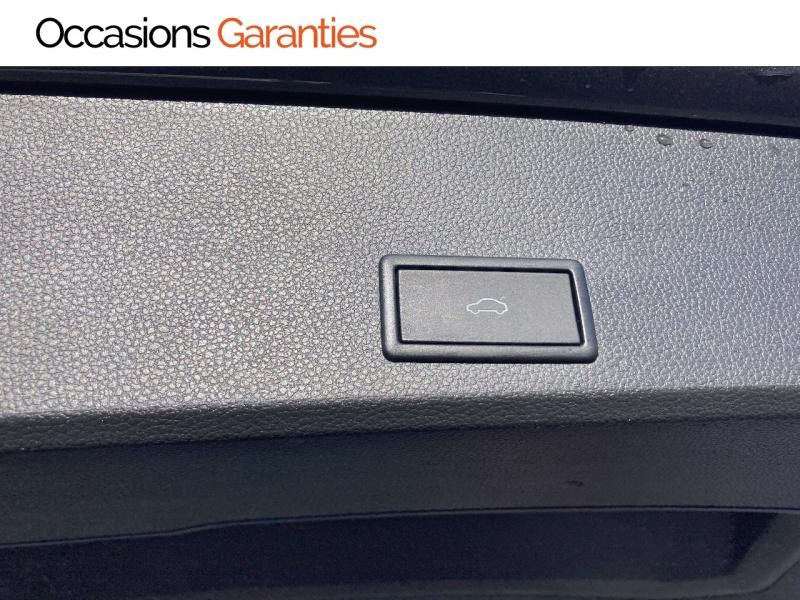 Voitures occasions SEAT ATECA Xperience Laxou
