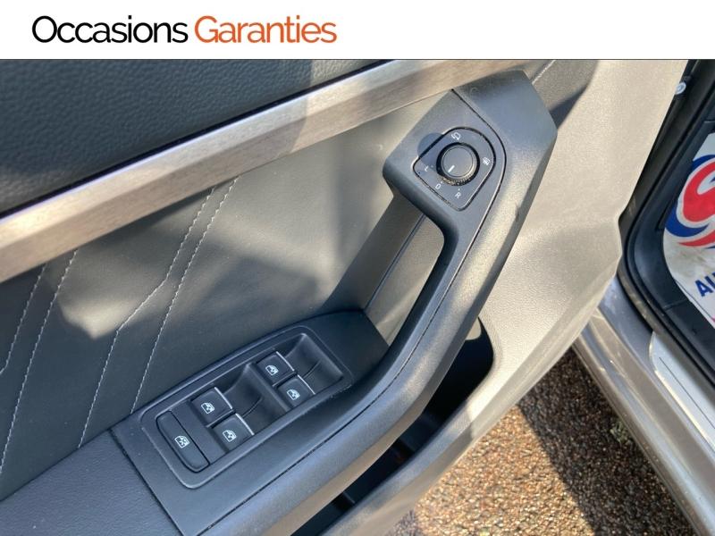 Voitures occasions SEAT ATECA Xperience Laxou