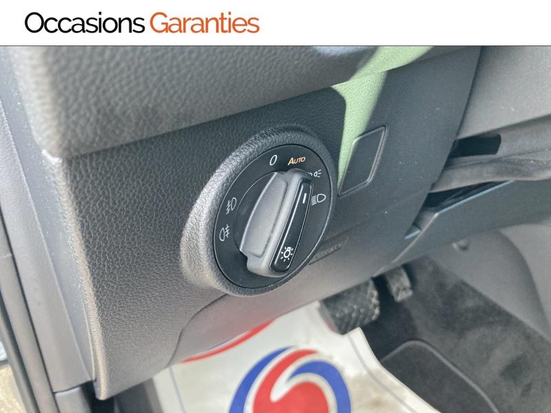 Voitures occasions SEAT ATECA Xperience Laxou