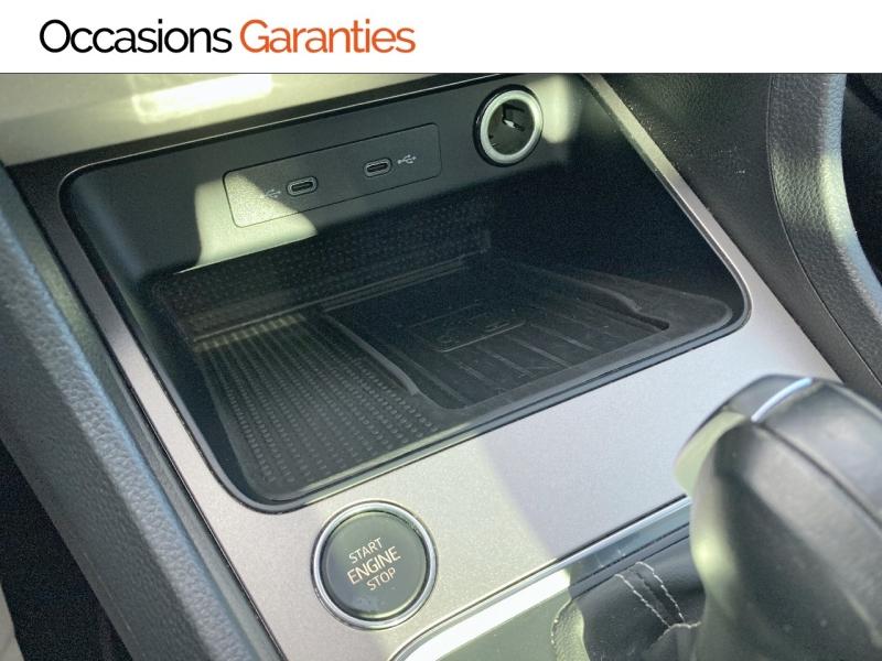 Voitures occasions SEAT ATECA Xperience Laxou
