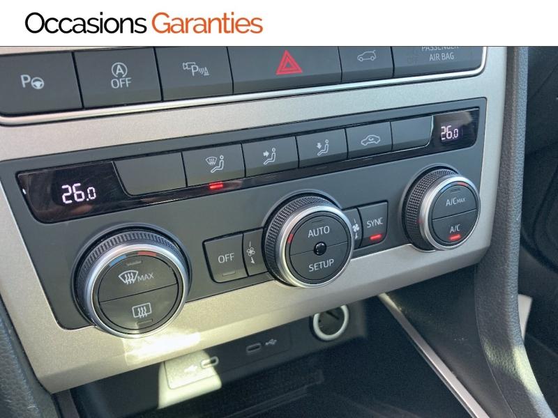 Voitures occasions SEAT ATECA Xperience Laxou
