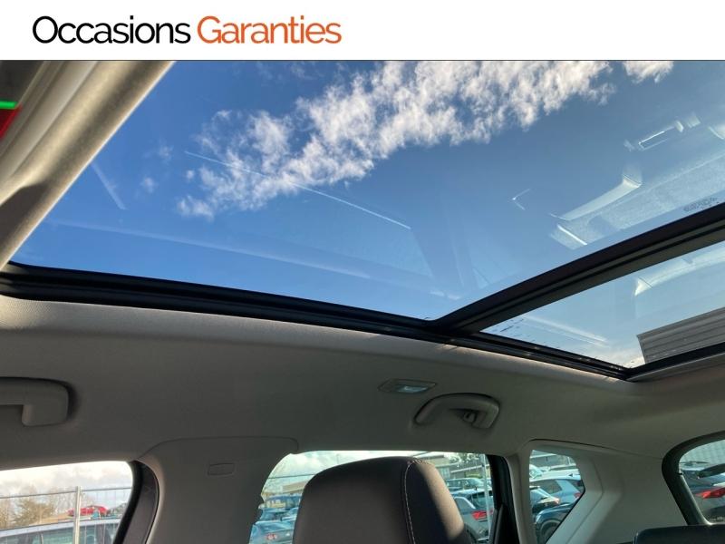 Voitures occasions SEAT ATECA Xperience Laxou