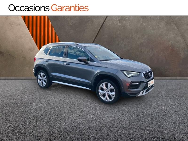 Voitures occasions SEAT ATECA Xperience Laxou