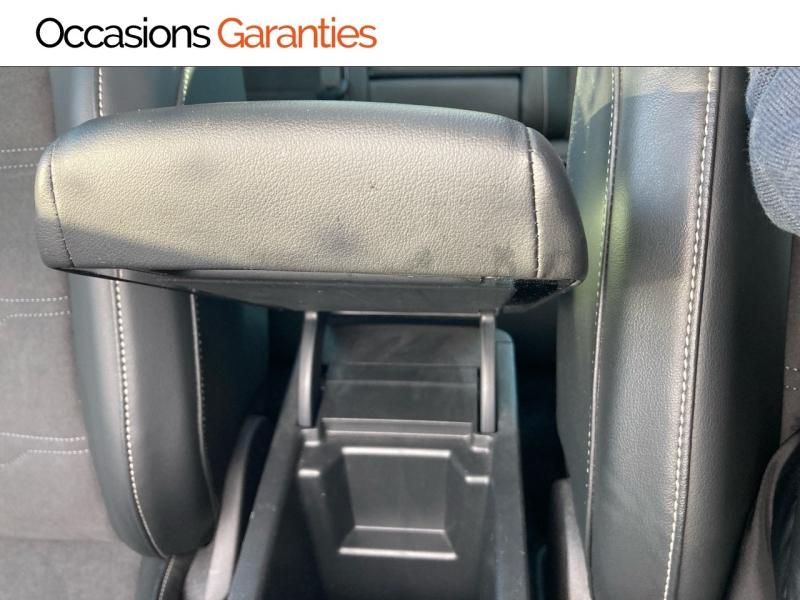 Voitures occasions SEAT ATECA Xperience Laxou