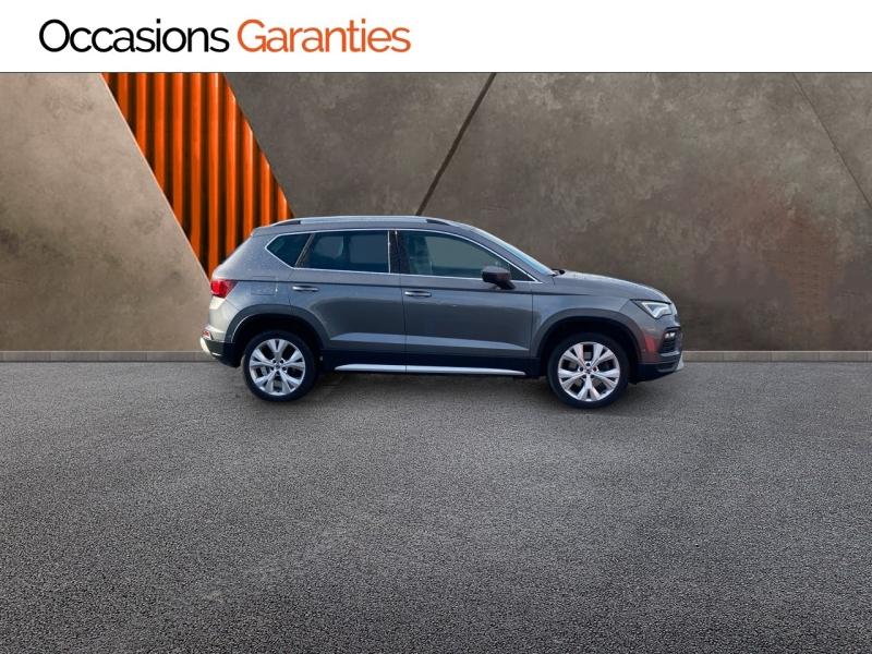 Voitures occasions SEAT ATECA Xperience Laxou