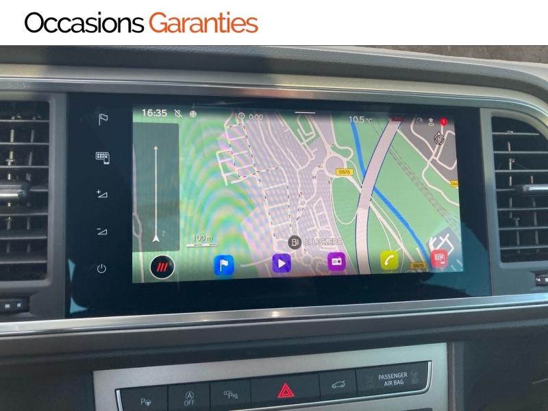 Voitures occasions SEAT ATECA Xperience Laxou
