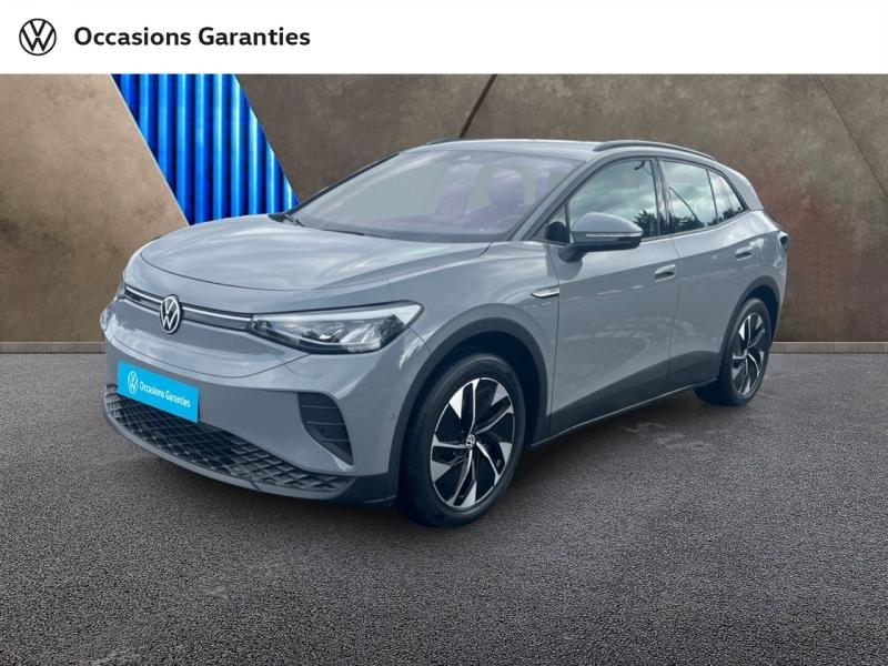 Voitures occasions VOLKSWAGEN ID.4 Life Plus Laxou