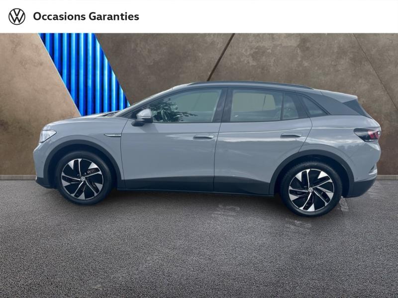 Voitures occasions VOLKSWAGEN ID.4 Life Plus Laxou