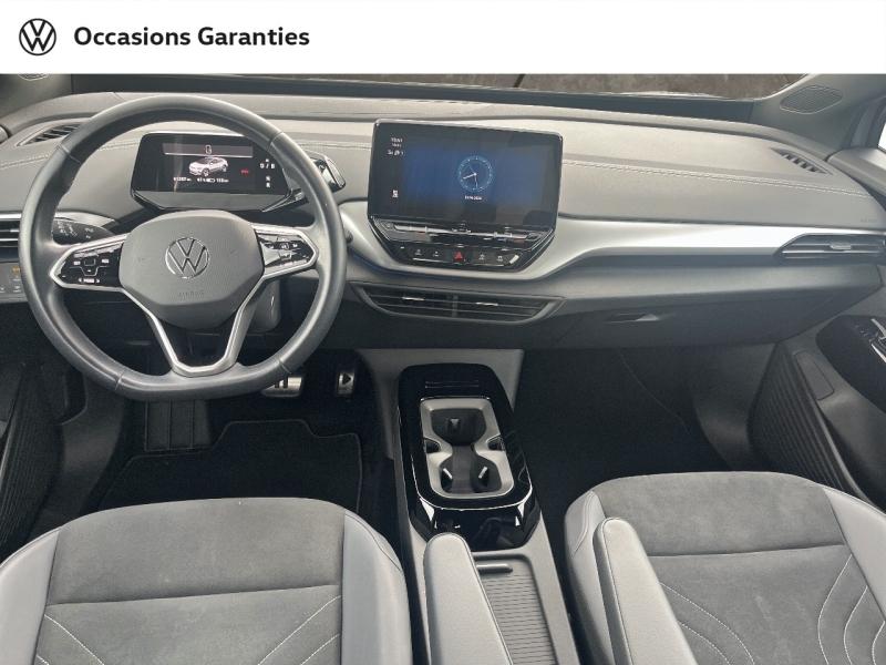 Voitures occasions VOLKSWAGEN ID.4 Life Plus Laxou