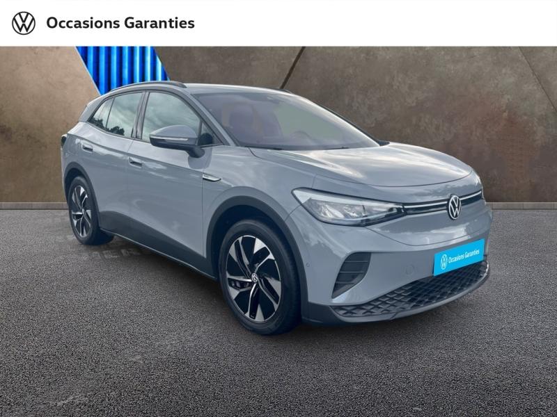 Voitures occasions VOLKSWAGEN ID.4 Life Plus Laxou