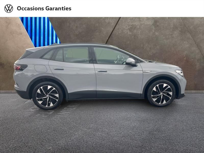 Voitures occasions VOLKSWAGEN ID.4 Life Plus Laxou