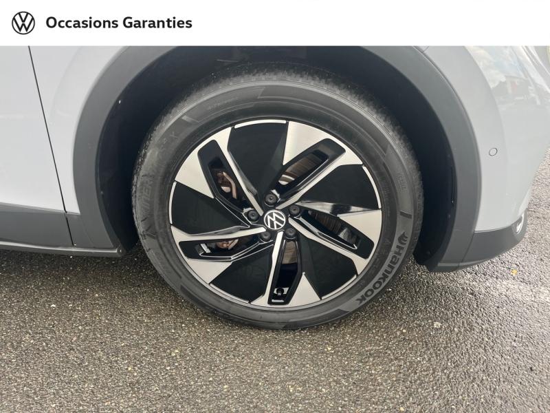 Voitures occasions VOLKSWAGEN ID.4 Life Plus Laxou