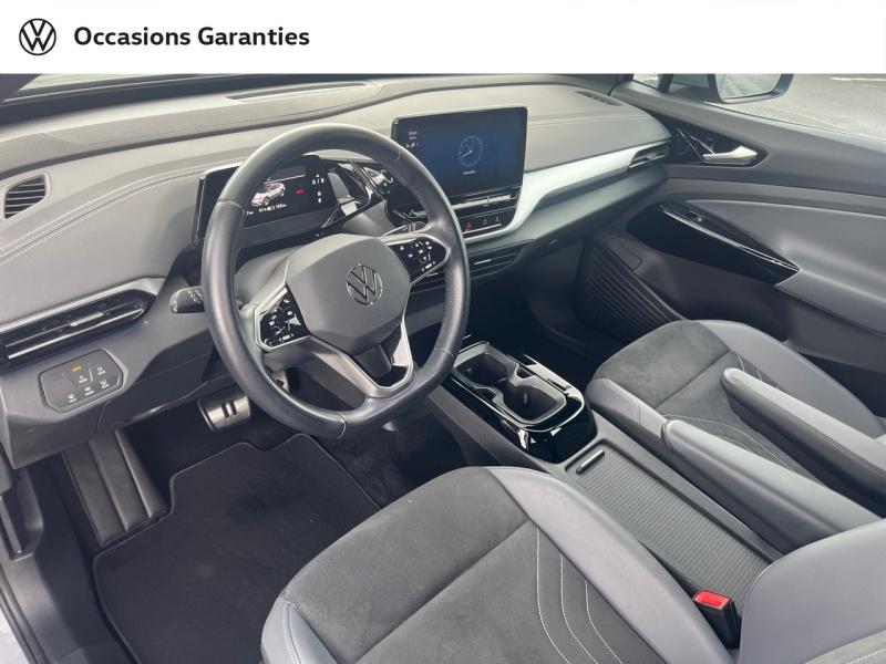 Voitures occasions VOLKSWAGEN ID.4 Life Plus Laxou