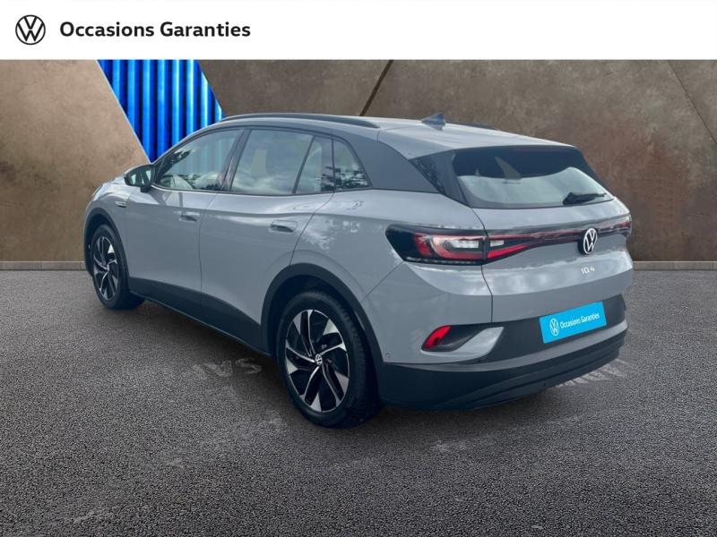 Voitures occasions VOLKSWAGEN ID.4 Life Plus Laxou