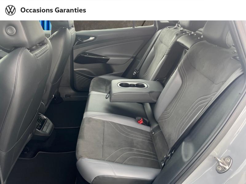 Voitures occasions VOLKSWAGEN ID.4 Life Plus Laxou