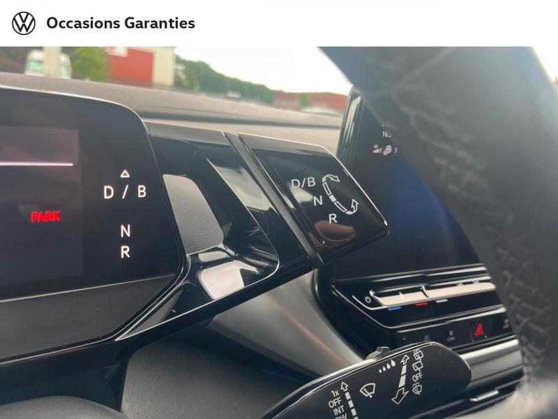 Voitures occasions VOLKSWAGEN ID.4 Life Plus Laxou