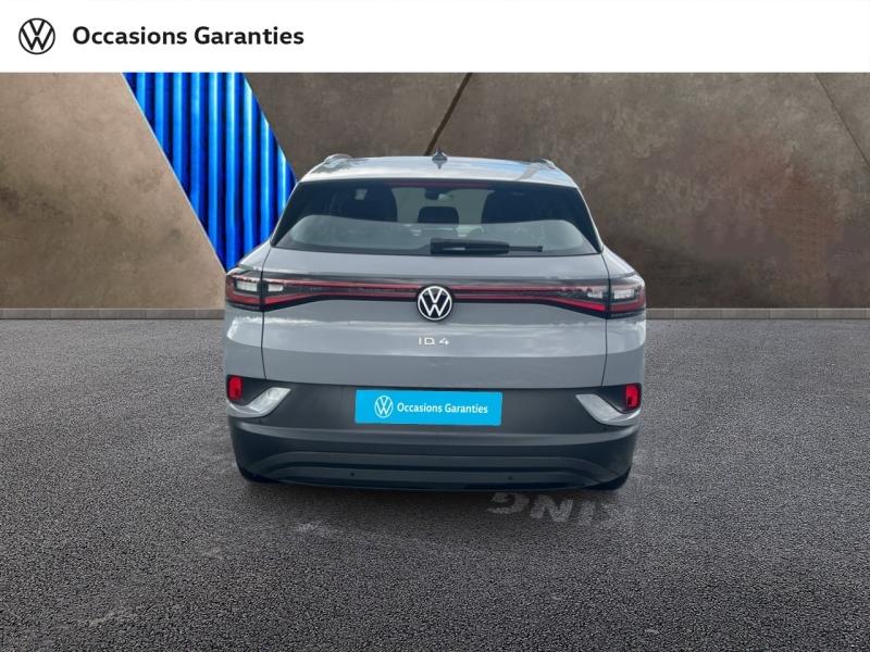 Voitures occasions VOLKSWAGEN ID.4 Life Plus Laxou