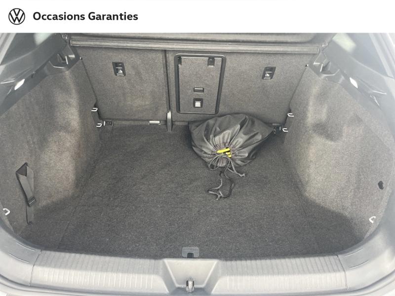 Voitures occasions VOLKSWAGEN ID.4 Life Plus Laxou