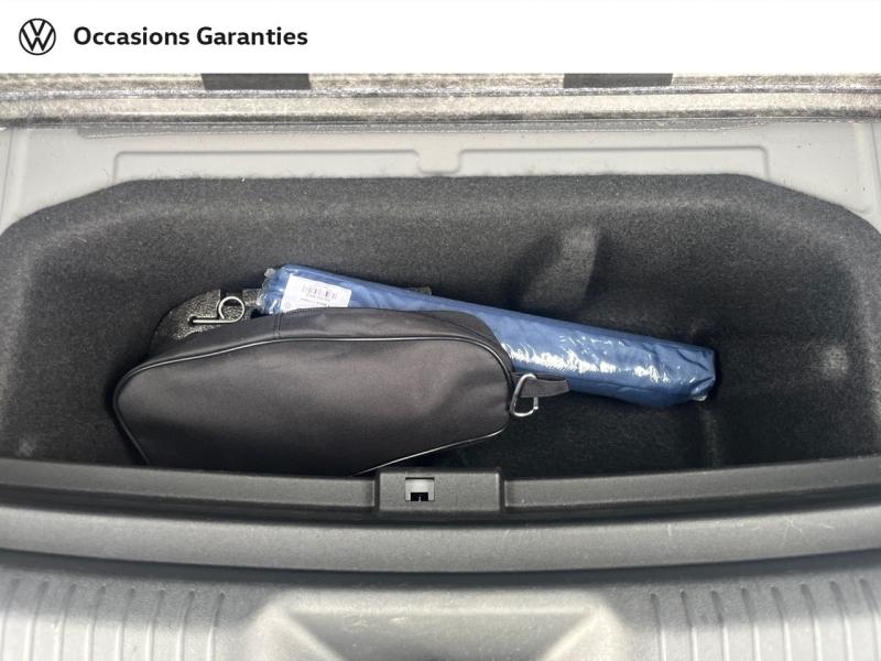 Voitures occasions VOLKSWAGEN ID.4 Life Plus Laxou
