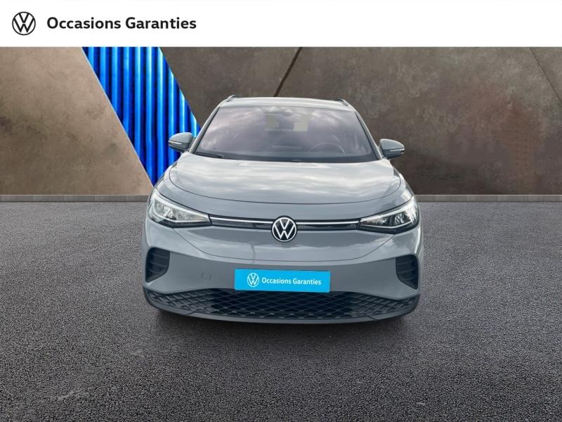 Voitures occasions VOLKSWAGEN ID.4 Life Plus Laxou