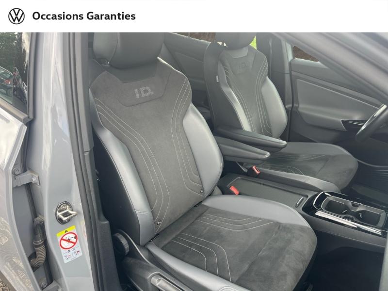 Voitures occasions VOLKSWAGEN ID.4 Life Plus Laxou