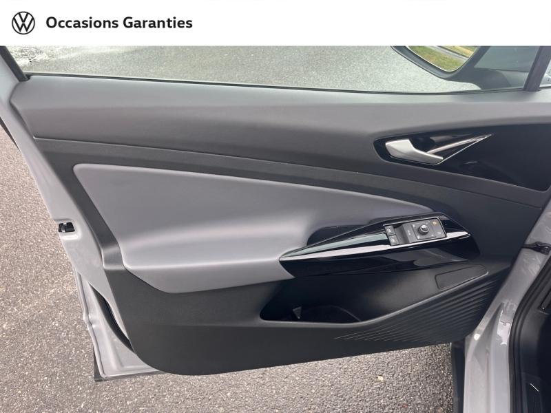Voitures occasions VOLKSWAGEN ID.4 Life Plus Laxou