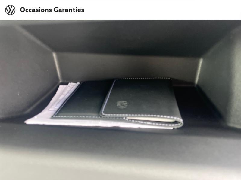Voitures occasions VOLKSWAGEN ID.4 Life Plus Laxou