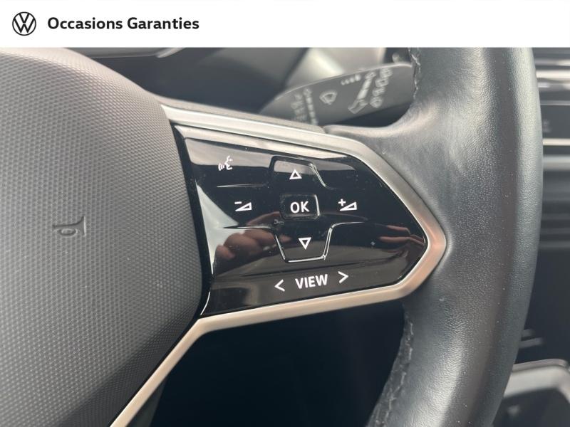 Voitures occasions VOLKSWAGEN ID.4 Life Plus Laxou