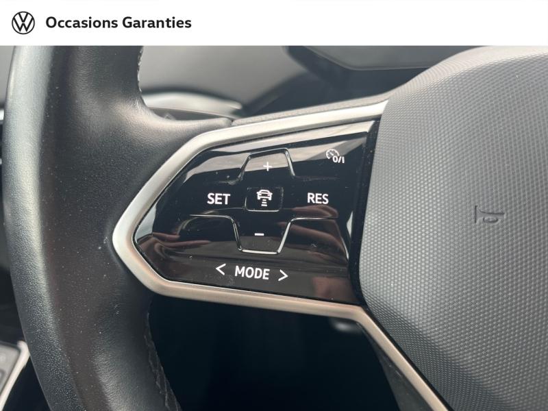 Voitures occasions VOLKSWAGEN ID.4 Life Plus Laxou