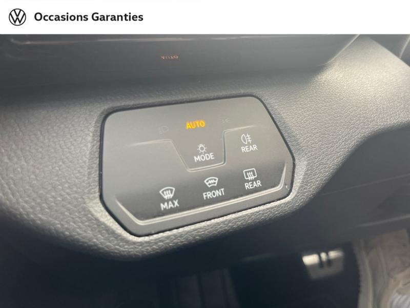 Voitures occasions VOLKSWAGEN ID.4 Life Plus Laxou