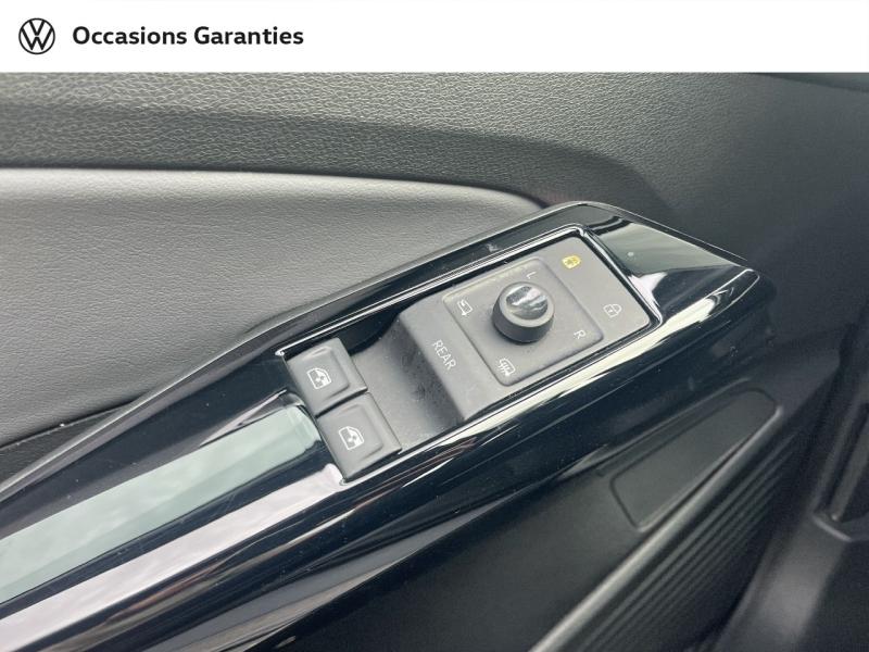 Voitures occasions VOLKSWAGEN ID.4 Life Plus Laxou