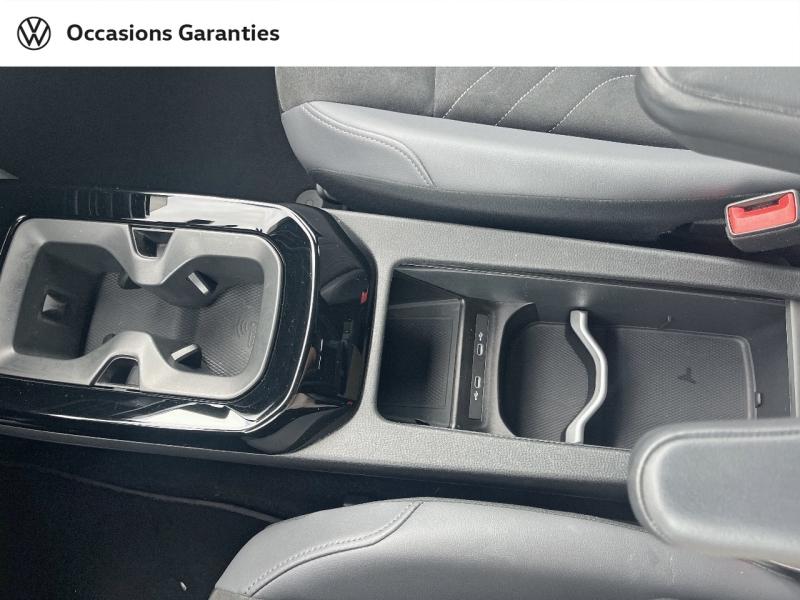 Voitures occasions VOLKSWAGEN ID.4 Life Plus Laxou