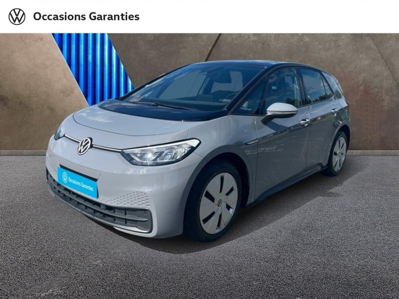 Voitures occasions VOLKSWAGEN ID.3 Base Laxou
