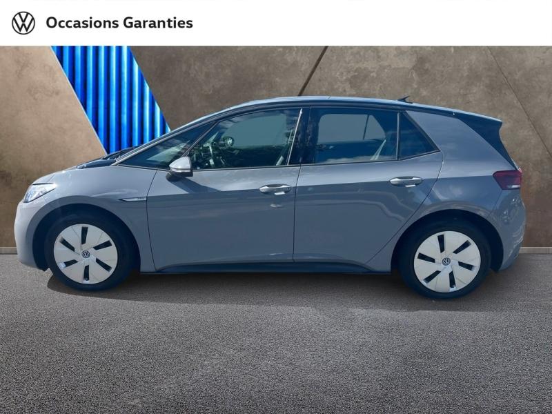 Voitures occasions VOLKSWAGEN ID.3 Base Laxou