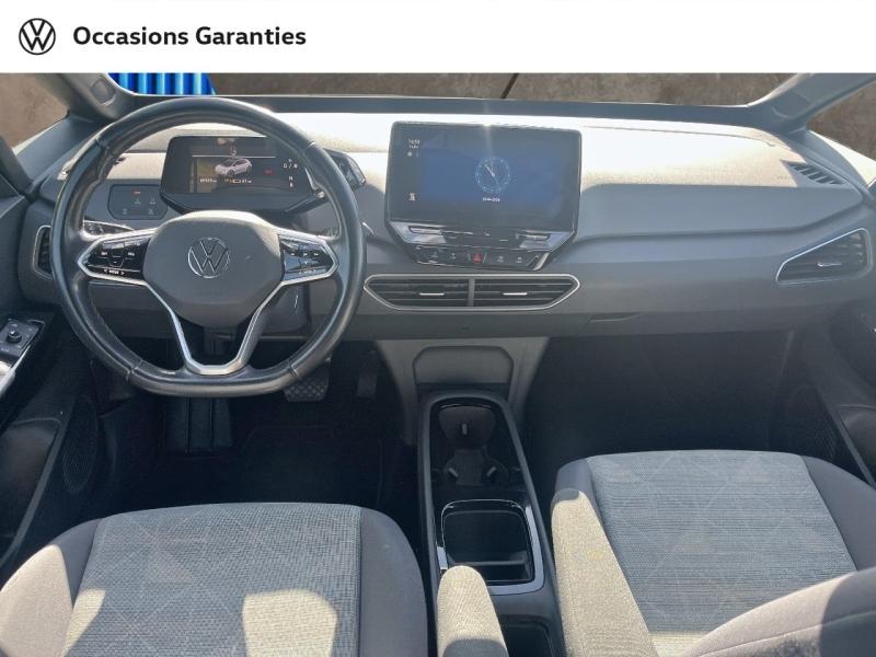 Voitures occasions VOLKSWAGEN ID.3 Base Laxou