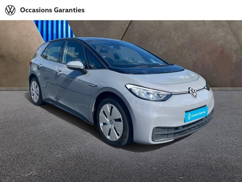Voitures occasions VOLKSWAGEN ID.3 Base Laxou