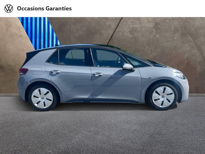Voitures occasions VOLKSWAGEN ID.3 Base Laxou
