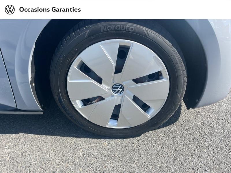Voitures occasions VOLKSWAGEN ID.3 Base Laxou