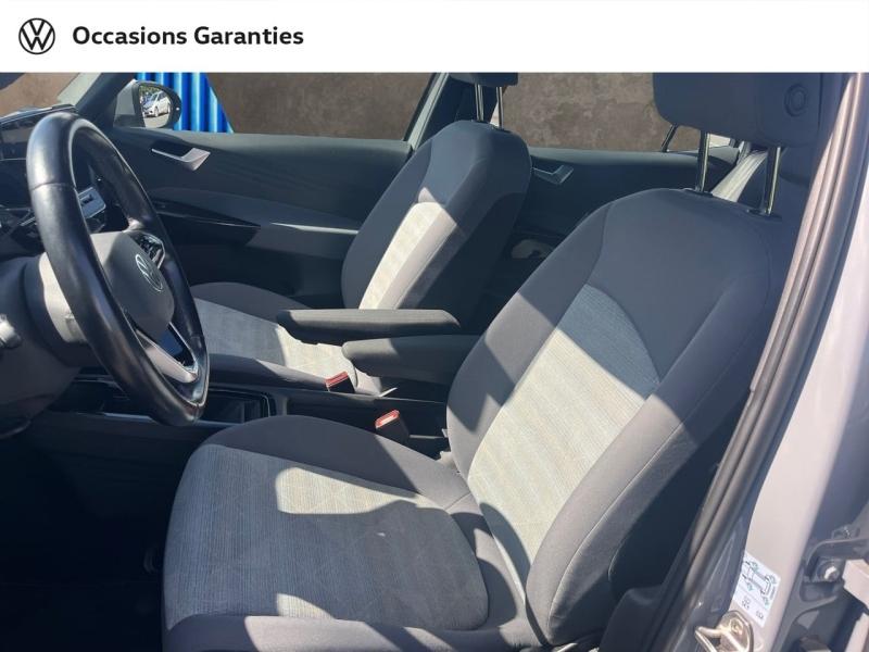 Voitures occasions VOLKSWAGEN ID.3 Base Laxou