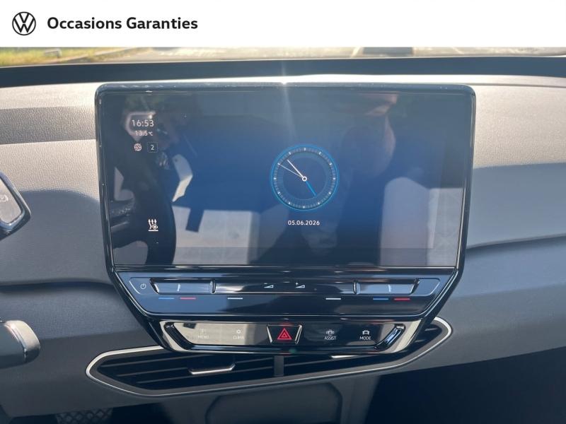 Voitures occasions VOLKSWAGEN ID.3 Base Laxou