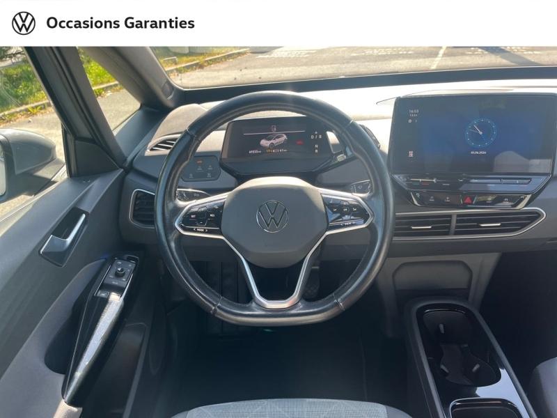 Voitures occasions VOLKSWAGEN ID.3 Base Laxou