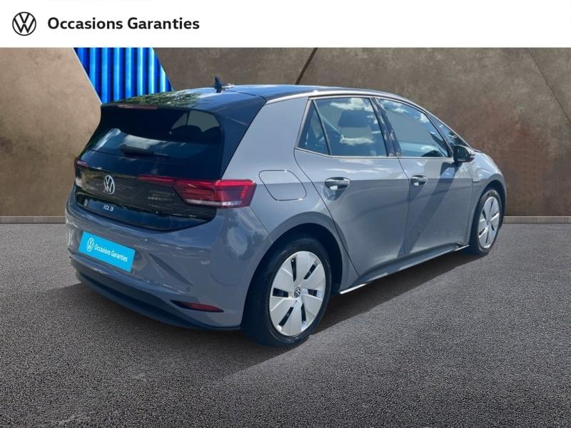 Voitures occasions VOLKSWAGEN ID.3 Base Laxou