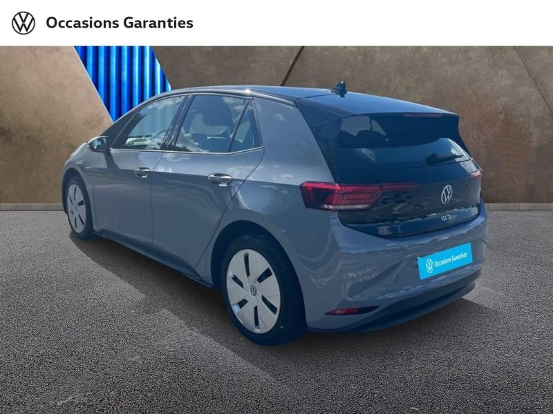 Voitures occasions VOLKSWAGEN ID.3 Base Laxou