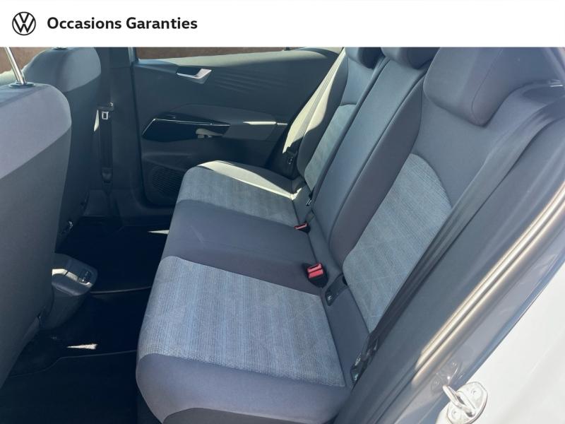 Voitures occasions VOLKSWAGEN ID.3 Base Laxou