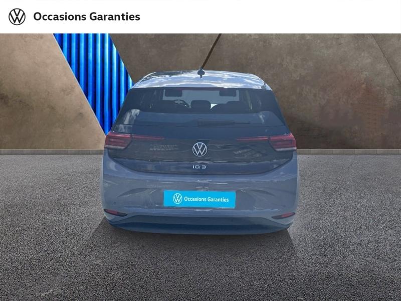 Voitures occasions VOLKSWAGEN ID.3 Base Laxou