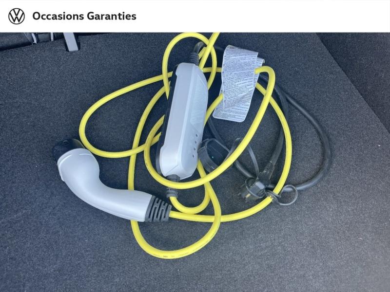 Voitures occasions VOLKSWAGEN ID.3 Base Laxou
