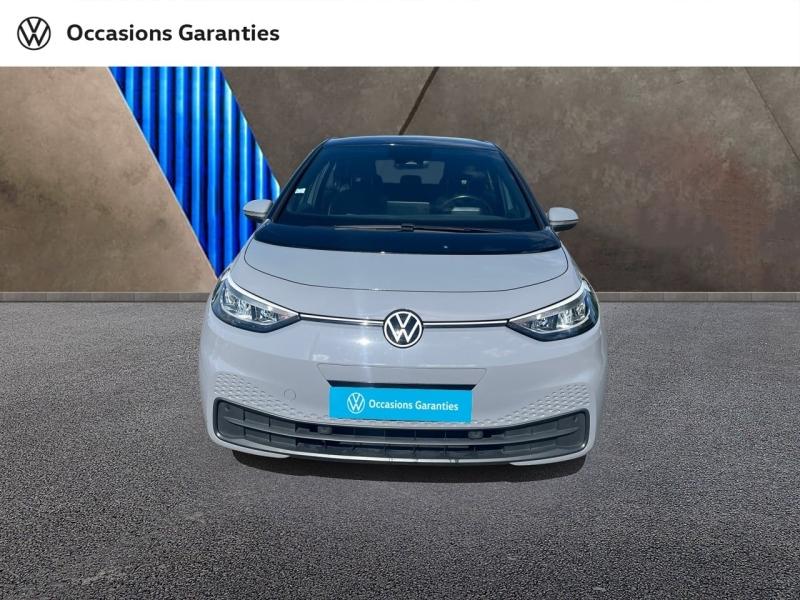 Voitures occasions VOLKSWAGEN ID.3 Base Laxou
