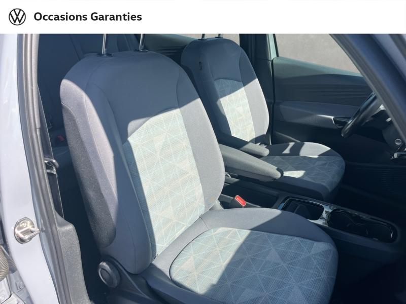 Voitures occasions VOLKSWAGEN ID.3 Base Laxou
